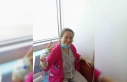 Akciğer nakli olan 41 yaşındaki kadın sağlığına...