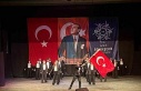 Aydın Büyükşehir’den yıl sonu gösterisi