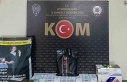 Aydın’da KOM ekipleri kaçakçılığa geçit vermedi:...