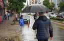 Aydın’da yağışlı hava etkili olacak
