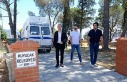 Başkan Doğanca, Granbaşı Mesire Alanı’ndaki...