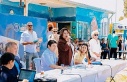 Başkan Gençay, Efeler Mahallesi sakinleriyle buluştu