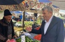 Başkan Künkcü: "Alışverişinizi yerel esnaftan...