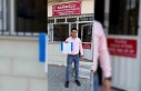 Çine’de seçim var, Sarıoğlu Mahallesi muhtarını...