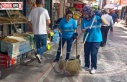 EFELER’İN SOKAKLARINDA YENİ DÖNEM "TEMİZLİK...