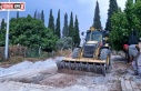 Efeler’in Yollarında Güvenlik Ve Konfor Başkan...