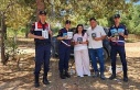 Jandarma, orman yangınlarına dikkat çekti