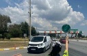 Janndarmadan bayram öncesi yol denetimi