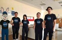 Karya Farma HBX Ar-Ge’nin bilimsel çalışmaları...
