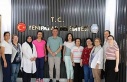 Kent Konseyinden Başkan Ercan’a teşekkür