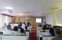 Kuşadası Ticaret Odası’nda Lejyoner Hastalığı...