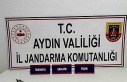 Kuşadası ve Söke’de ruhsatsız av tüfeği ve...