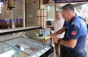 Nazilli’de bayram öncesi sıkı denetim