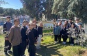 Öğrencilerden Önemli Proje