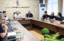 Orman yangını riskine karşı bir araya geldiler