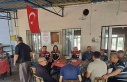 Pamuk ve zeytindeki zararlılarla mücadele yöntemi...