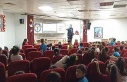 Yedi Eylül İlkokulu’nda Afet Farkındalık eğitimi