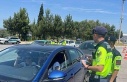 Aydın jandarması bayram trafiğine karşı teyakkuzda