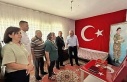 Kuşadası Kaymakamı Keklik’ten yoğun bayram mesaisi