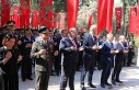 15 Temmuz Şehitleri Aydın’da anıldı