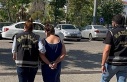 Aydın’da 95 bin TL’lik altın çalan çocuk bakıcısı...