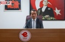 Başkan Yetişkin’den Özel’e destek “Hukuki...