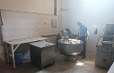 Germencik’te gramaj denetimi yapıldı