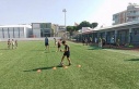 Germencik’te spor kurslarına yoğun ilgi