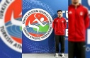 Aydınlı genç atletin hedefi Türkiye rekoru