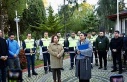 Başkan Gençay: "Mezarlıklar düzenli ve eksiksiz...