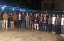 Efeler’de üniversiteli gençler Nasuh Paşa Külliyesi’nde...