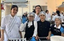 Köşk 3. Geleneksel Minik Şefler Etkinliği büyük...