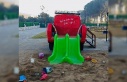 Yeşilçam’ın efsanesi çocukların oyun alanı...