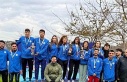 ADÜ’lü Sporcular Dünya Üniversiteler Arası...