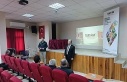Aydınlı üreticiler, TARSİM hakkında bilgilendirildi