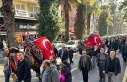 Cumhurbaşkanı Erdoğan, Aydın’da develerle karşılanacak