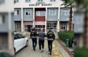 Nazilli’de 2 aranan şahıs yakalandı