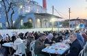 Binlerce Aydınlı Büyükşehir’in iftar sofrasında...