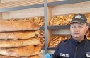 Çine’de ekmek ve pide üretimi yapan işletmeler...