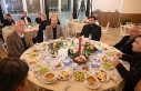 Din görevlileri İncirliova’da iftarda buluştu