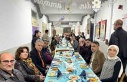 Kaymakam Keklik, Kuşadası’nda öğrencilerle iftarda...