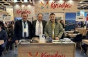 Kuşadası Belediyesi ITB Berlin Fuarı’nda yerini...