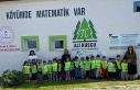 Nazillili minikler matematik evi ile tanıştı