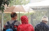 Meteoroloji’den Aydın’a kuvvetli yağış uyarısı