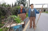 Gün Çifti, 65 yıllık mutlulukların sırlarını açıkladı