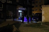 Kızını darp eden kocasına sinirlenip balkondan atlayan kadın hayatını kaybetti