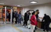 Aydın’da cumhurbaşkanlığı yarışında oylar arttı