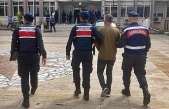 Hakkında 18 yıl hapis cezası bulunan şahıs yakalandı