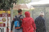 Meteoroloji’den Aydın’a kuvvetli sağanak yağış uyarısı