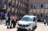 Adliye’de bıçaklı kavga: 1 ağır yaralı